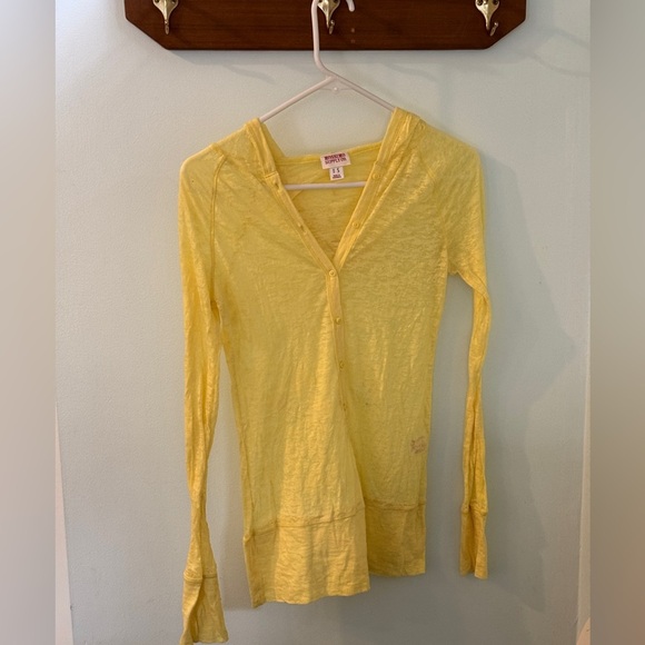 Y2K Mossimo hoodie sweatshirt - Picture 2 of 12